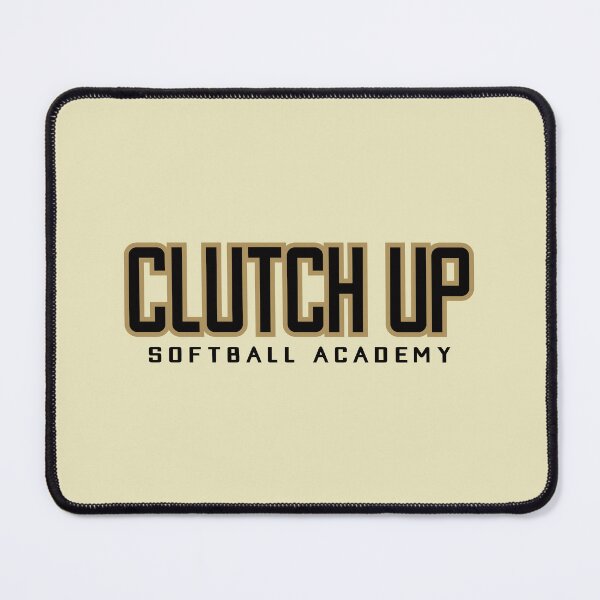 Item preview, The Clutch Up logo2 designed and sold by Aramigan.