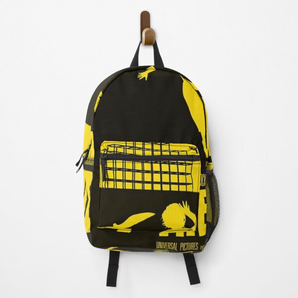 Item preview, ;yellow The Birds designed and sold by larryaasinclair.