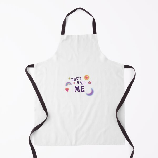 Item preview, don't hate me designed and sold by jaeking33.