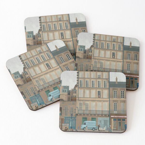 Item preview, The french dispatch designed and sold by funnstores009.