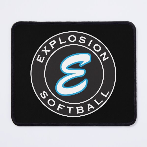 Item preview, The Explosion logo2 designed and sold by Aramigan.