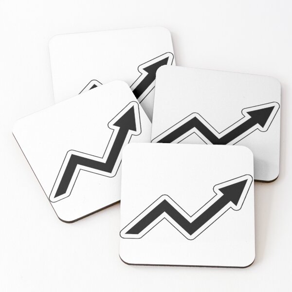 Item preview, 2X Stock Market designed and sold by rofiahidn.
