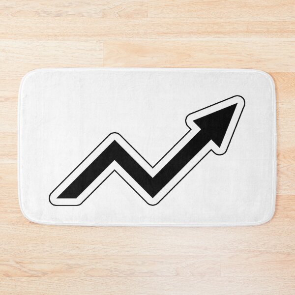 Item preview, 2X Stock Market designed and sold by rofiahidn.