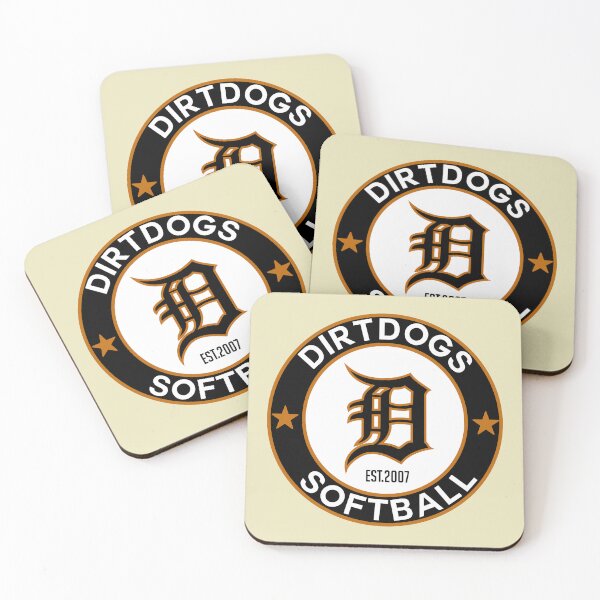Item preview, The Dirtdogs designed and sold by Aramigan.