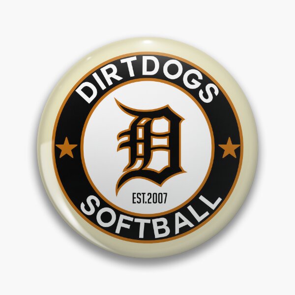 Item preview, The Dirtdogs designed and sold by Aramigan.