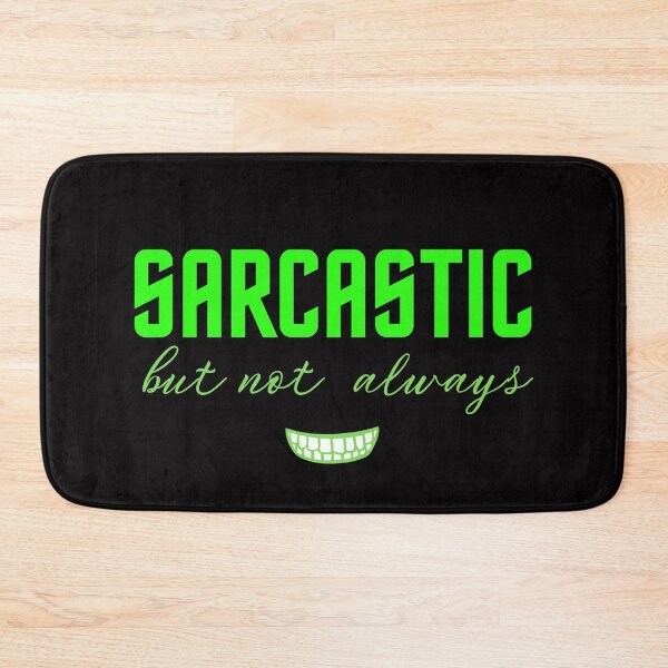 Item preview, Sarcastic but not always designed and sold by Fitandstylish.