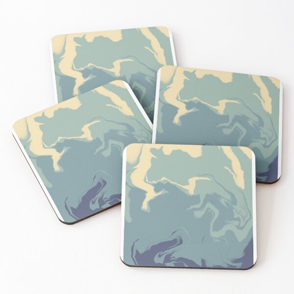 Item preview, Swirly Beach Marble designed and sold by caseythomas4.