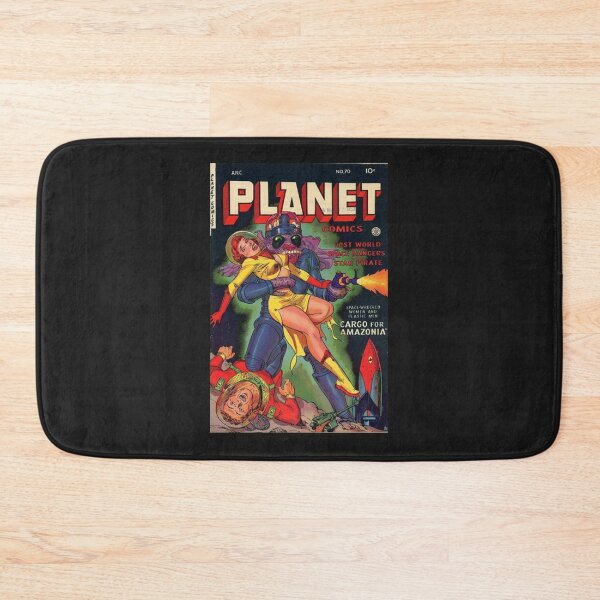 Item preview, Space Wrecked Woman Essential T-Shirt designed and sold by MeinteBerends.
