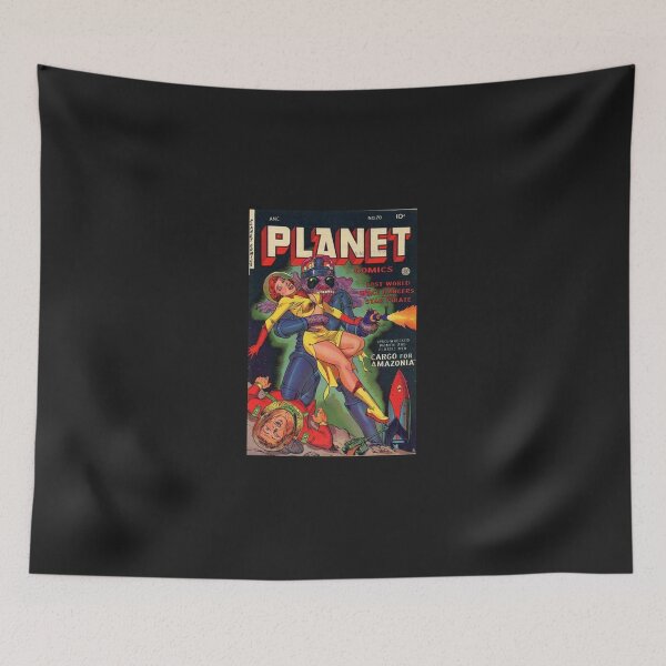 Item preview, Space Wrecked Woman Essential T-Shirt designed and sold by MeinteBerends.