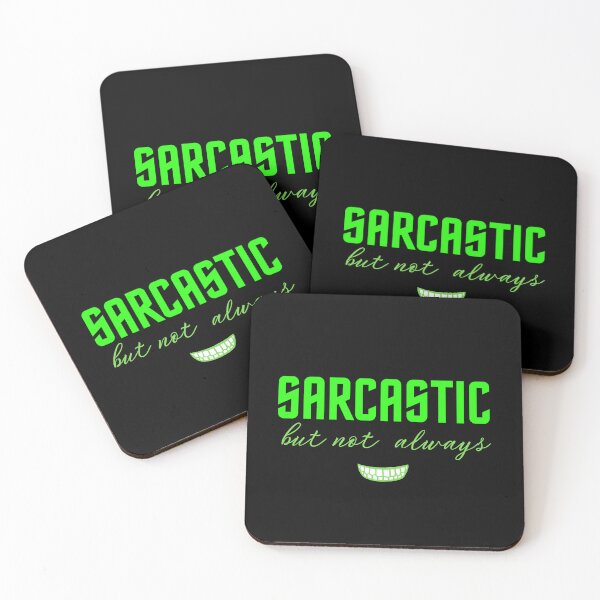 Item preview, Sarcastic but not always designed and sold by Fitandstylish.