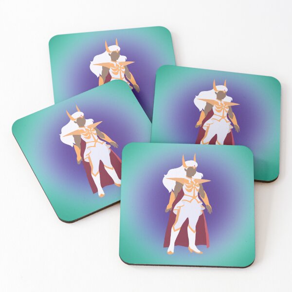 Item preview, friends of Mara (G) designed and sold by friendsofkorra.