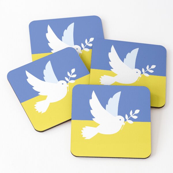 Item preview, My heart with Ukraine designed and sold by WOYEJun.