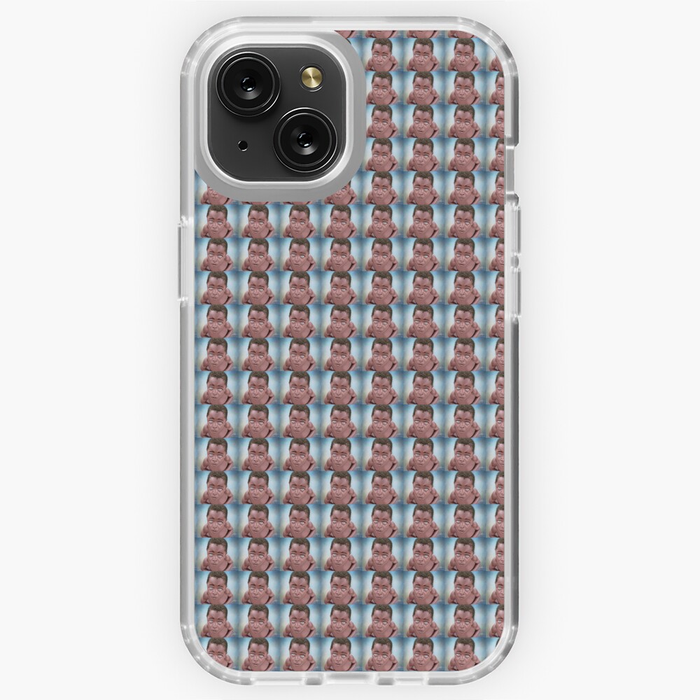 Item preview, iPhone Soft Case designed and sold by wayneflint.