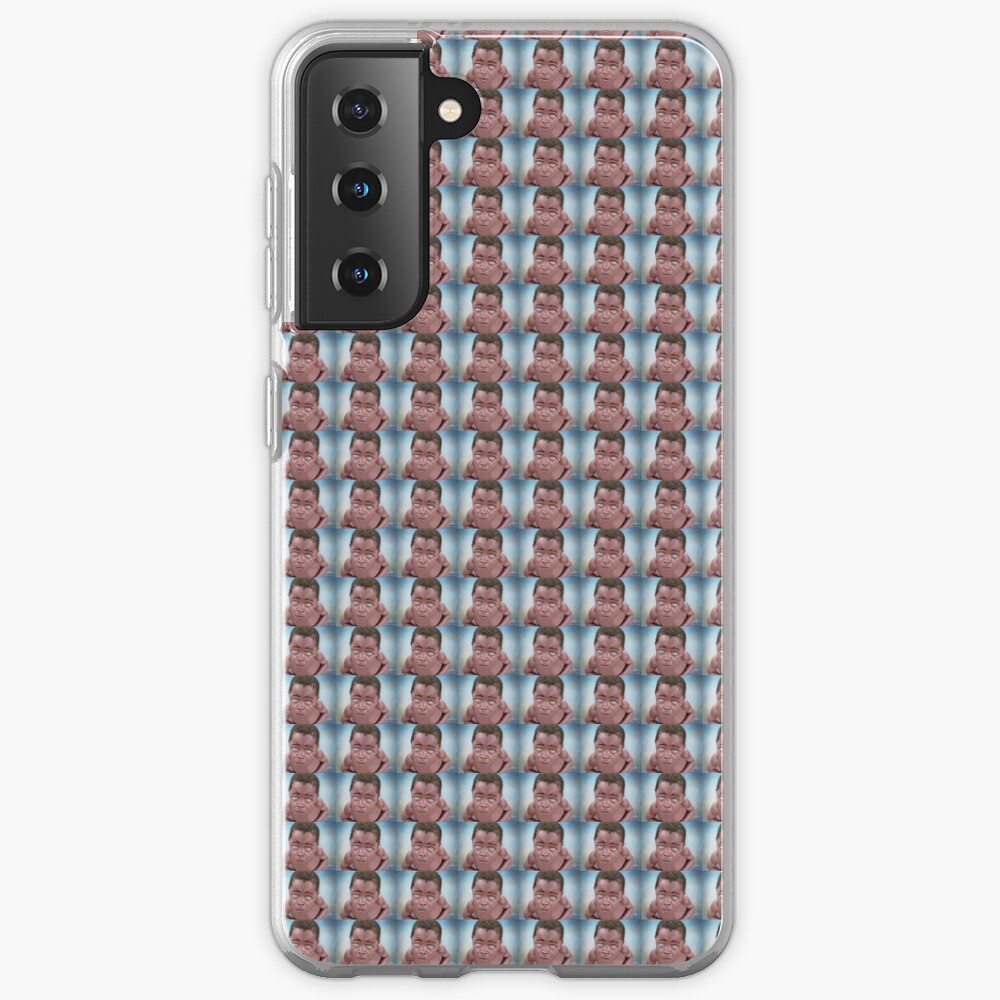 Item preview, Samsung Galaxy Soft Case designed and sold by wayneflint.