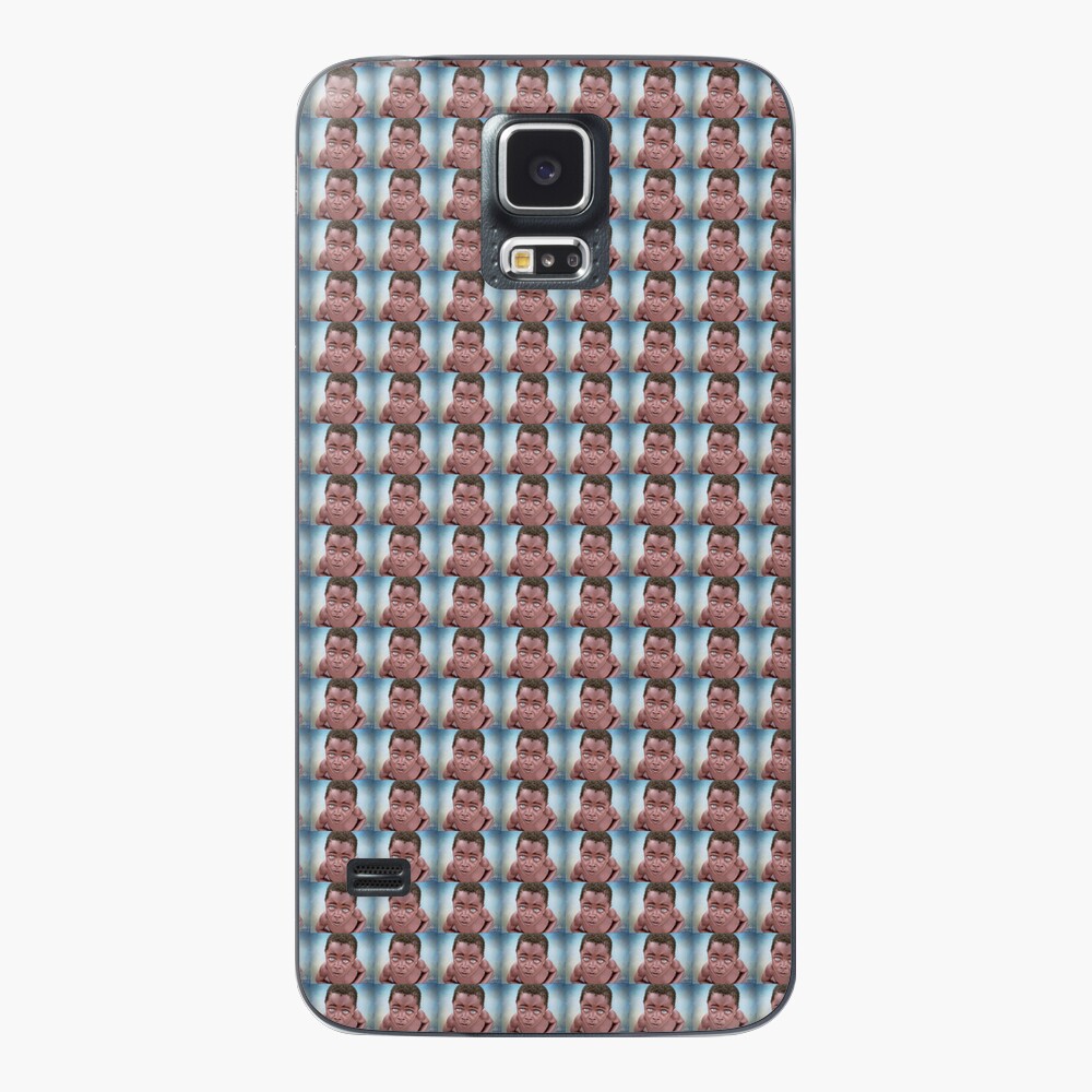 Item preview, Samsung Galaxy Skin designed and sold by wayneflint.