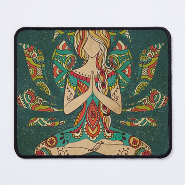 Item preview,  yoga I'm not always right but i'm always namaste designed and sold by SaoirseNeid.