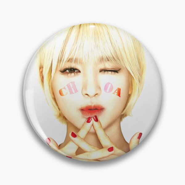 Item preview, CHOA(초아), AOA, Kpop star Classic T-Shirt designed and sold by SebastianWittel.
