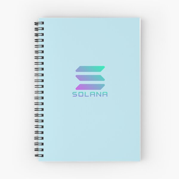 Item preview, Solana cryptocurrency - Solana SOL Classic T-Shirt designed and sold by ChristophMay.