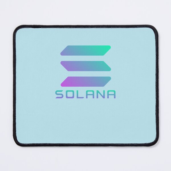 Item preview, Solana cryptocurrency - Solana SOL Classic T-Shirt designed and sold by ChristophMay.