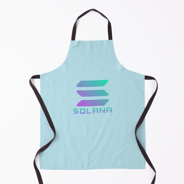 Item preview, Solana cryptocurrency - Solana SOL Classic T-Shirt designed and sold by ChristophMay.