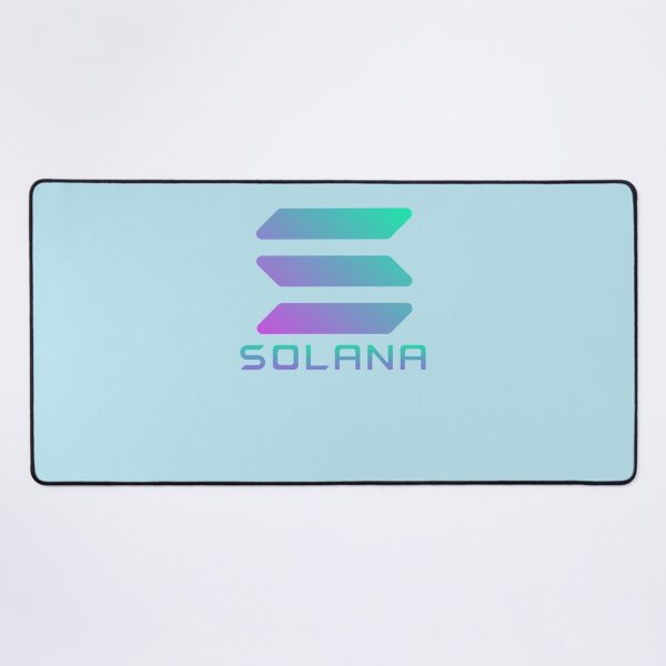 Item preview, Solana cryptocurrency - Solana SOL Classic T-Shirt designed and sold by ChristophMay.