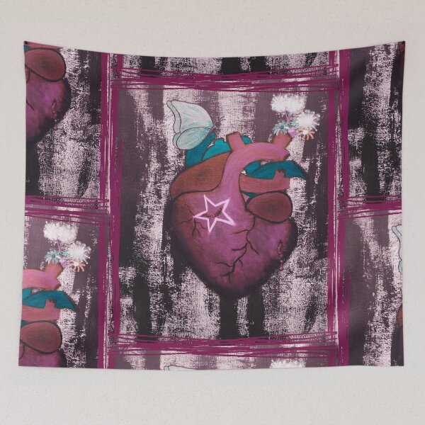 Item preview, Stars & Scars designed and sold by JenYogi.