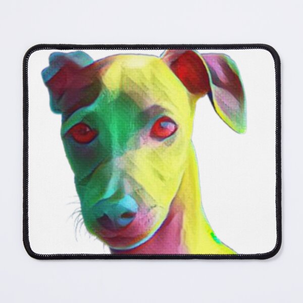 Item preview, Greyhound Dog designed and sold by Gaurav590678.