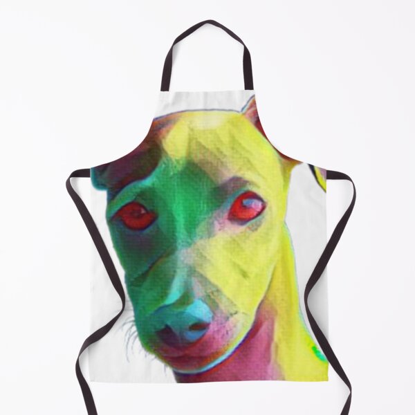 Item preview, Greyhound Dog designed and sold by Gaurav590678.