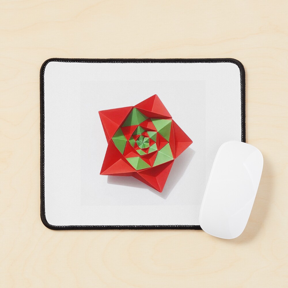 Item preview, Mouse Pad designed and sold by RomeoAzahar.