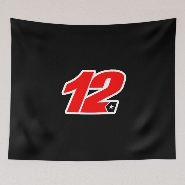 Item preview, Moto GP Maverick VInales iconic number designed and sold by MazOyen.