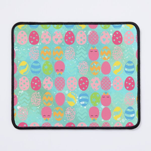 Item preview, Easter Egg Home Decor, Fun and Cute Easter Eggs designed and sold by mamahellfire31.