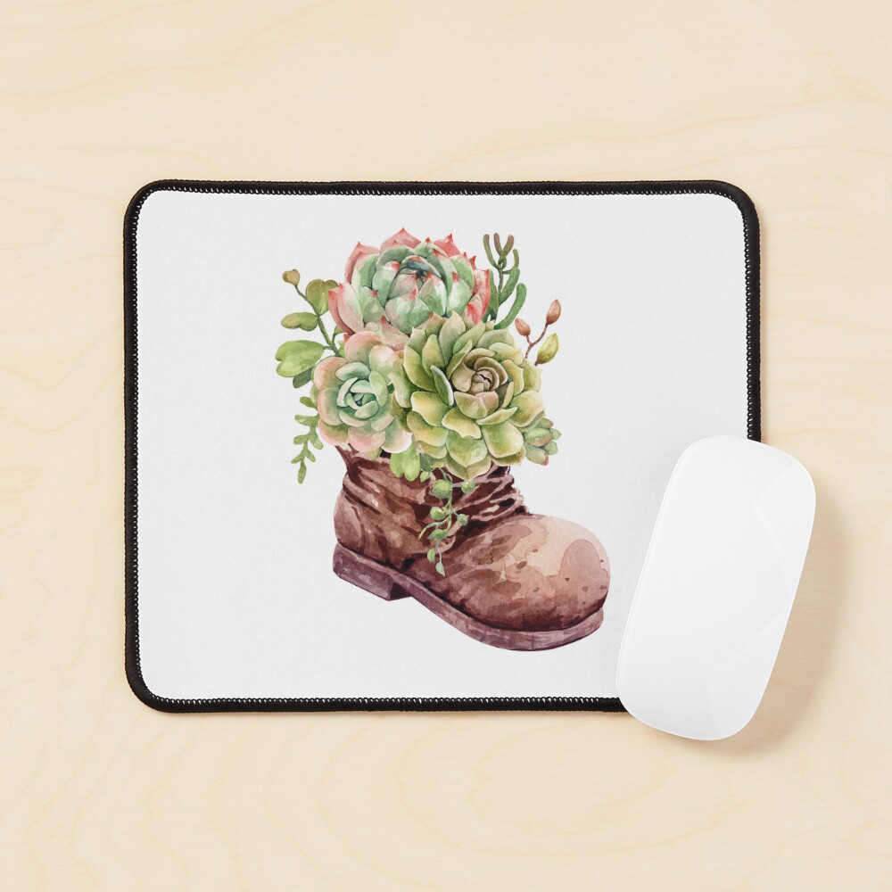 Item preview, Mouse Pad designed and sold by SweetThreads79.