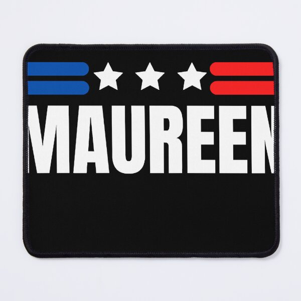 Item preview, Whats Up Maureen designed and sold by postkely.
