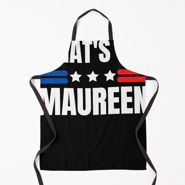 Item preview, Whats Up Maureen designed and sold by postkely.
