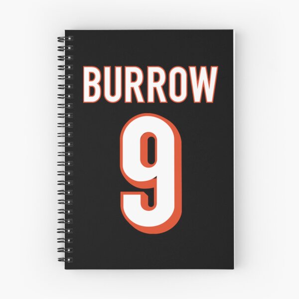 Item preview, Joe Burrow Jersey   designed and sold by EliixirStreet.