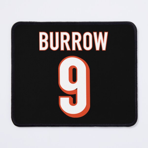 Item preview, Joe Burrow Jersey   designed and sold by EliixirStreet.