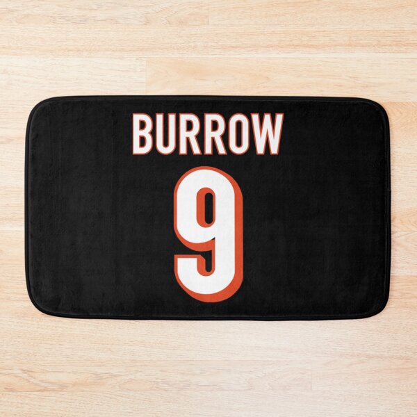 Item preview, Joe Burrow Jersey   designed and sold by EliixirStreet.