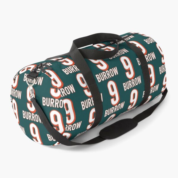 Item preview, Joe Burrow Jersey   designed and sold by EliixirStreet.