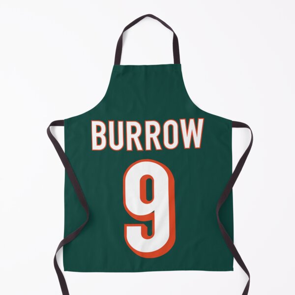 Item preview, Joe Burrow Jersey designed and sold by EliixirStreet.