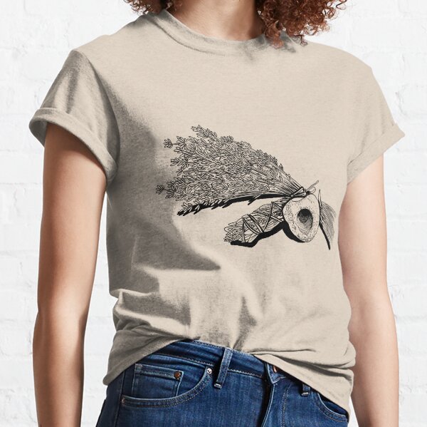 Hag Stone Classic T-Shirt
