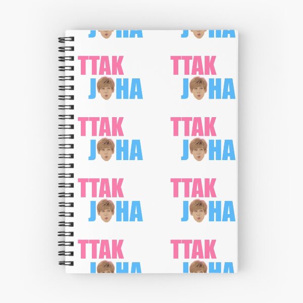 Item preview, GOT7 - TTAK JOHA 'BAMBAM' (Just Right) designed and sold by chimchiminie.