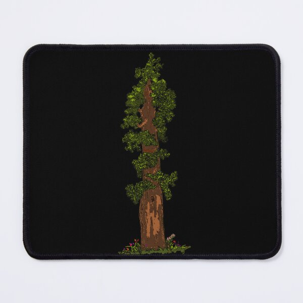 Item preview, Giant Sequoia Tree designed and sold by BeLove19.
