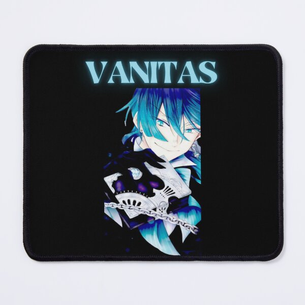 Item preview, Vanitas No Carte Anime Boy designed and sold by AshUchiha6.