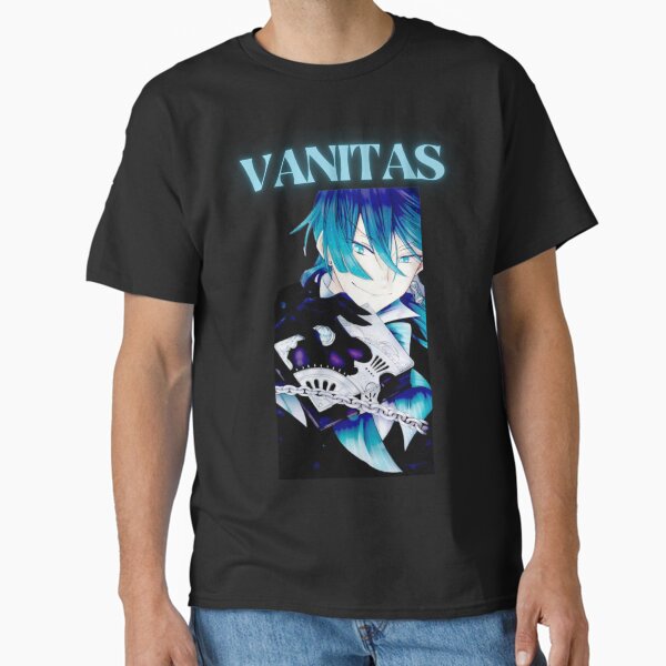 Item preview, Vanitas No Carte Anime Boy designed and sold by AshUchiha6.