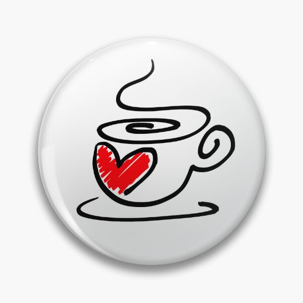Item preview, I Love Coffee designed and sold by walneytx.