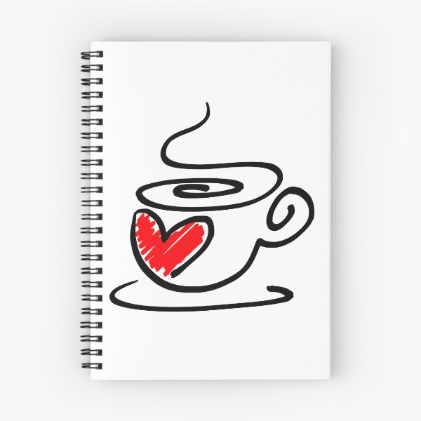 Item preview, I Love Coffee designed and sold by walneytx.