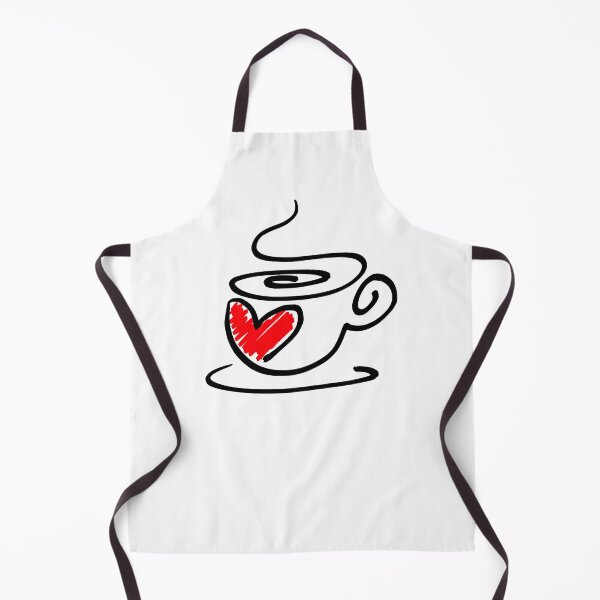 Item preview, I Love Coffee designed and sold by walneytx.
