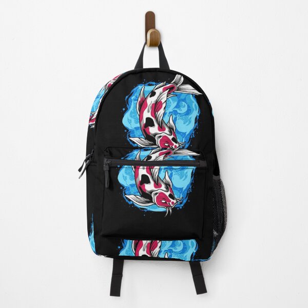 Item preview, Japanese Exotic Koi Fish designed and sold by AnimalLover4eva.