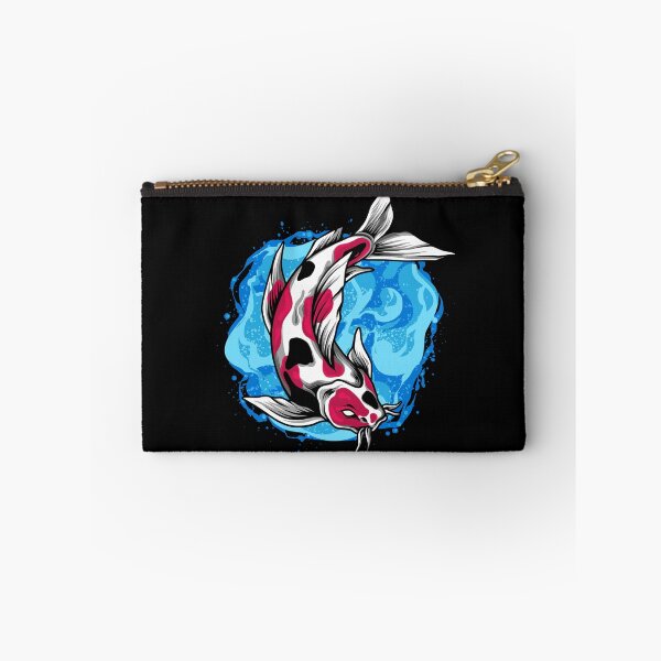 Item preview, Japanese Exotic Koi Fish designed and sold by AnimalLover4eva.