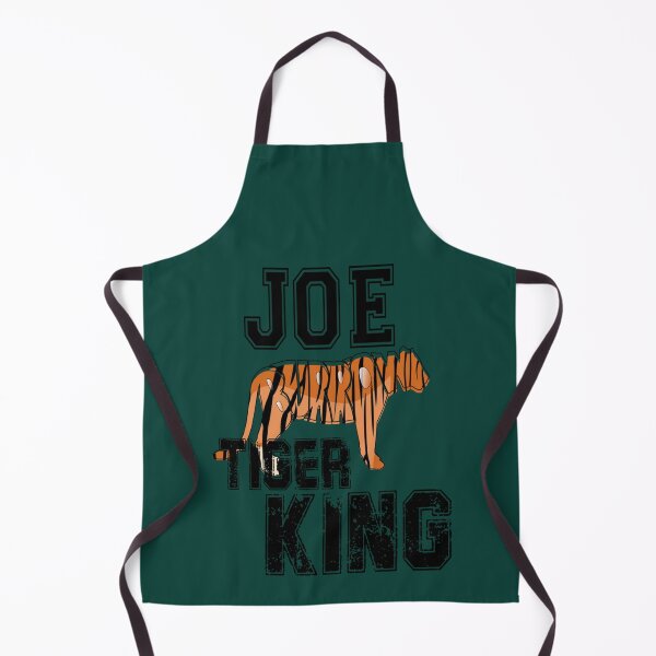 Item preview, Bengals Joe Burrow Tiger King designed and sold by EliixirStreet.
